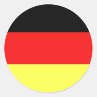 Duitse vlag