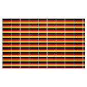 Duitse vlag stof (Fat Quarter)