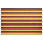 Duitse vlag stof (Yard (91,4 cm))