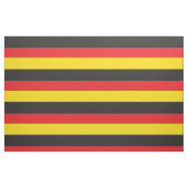 Duitse vlag stof (Fat Quarter)