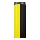 Duitse vlag thermosbeker (Achterkant)