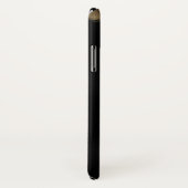 Duitse vlag - vintage... Case-Mate iPhone case (Achterkant / rechts)