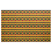 Duitse vlaggelhuls/Duitsland Stof (Fat Quarter)