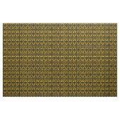 Duitse vlaggelhuls/Duitsland Stof (Yard (91,4 cm))