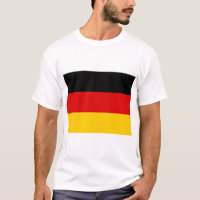 Duitse vlaggenproducten