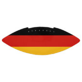 DUITSE VLAGKLEUREN + uw ideeën American Football (Paneel)