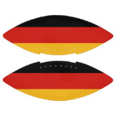 DUITSE VLAGKLEUREN + uw ideeën American Football (Panelen)