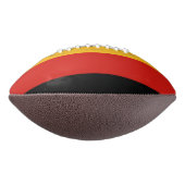 DUITSE VLAGKLEUREN + uw ideeën American Football (Gedraaid 90)