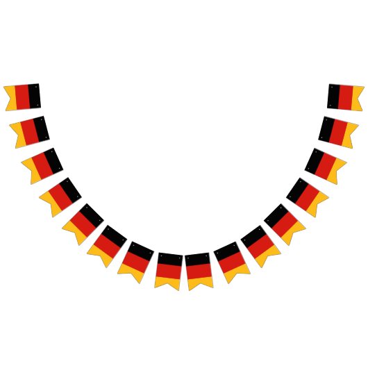 DUITSE VLAGKLEUREN + uw ideeën Vlaggetjes (Alle)