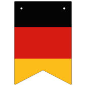 DUITSE VLAGKLEUREN + uw ideeën Vlaggetjes (Derde vlag)