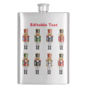 Duitse voedingskrakers flacon (Voorkant)