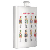 Duitse voedingskrakers flacon (Rechts)