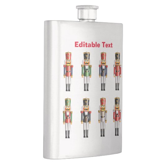 Duitse voedingskrakers flacon (Rechts)