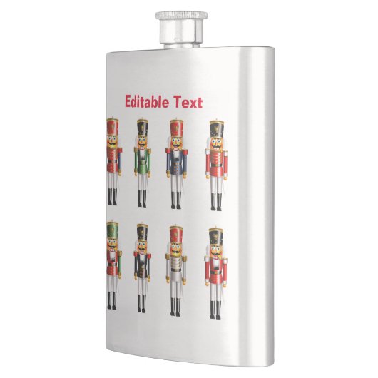 Duitse voedingskrakers flacon (Links)