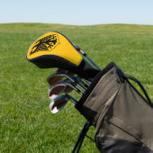 Duitse Wapen Golfheadcover (Insitu)