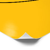 Duitse Wapen Perfect Poster (Hoek)