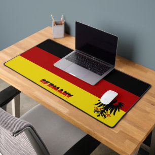 Duitse wapenschild bureaumat