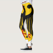 Duitse wapenschild Leggings (Links)