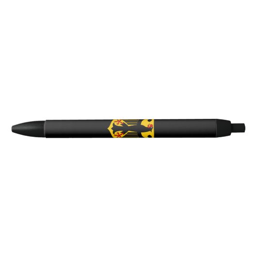 Duitse wapenschild Pen (Voorkant)