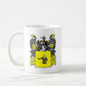 Duitse wapenstilstand koffiemok (Links)