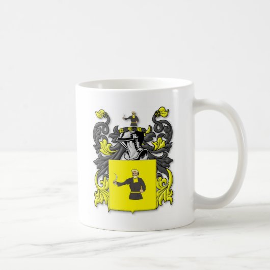 Duitse wapenstilstand koffiemok (Rechts)