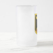 duitse wapenstilstand matglas bierpul (Center)