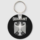 Duitse wapenstilstand sleutelhanger (Voorkant)