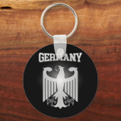 Duitse wapenstilstand sleutelhanger (Voorkant)