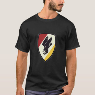 Duitse WW2 luchtmacht Stab/KG30 eenheid embleem t- T-shirt