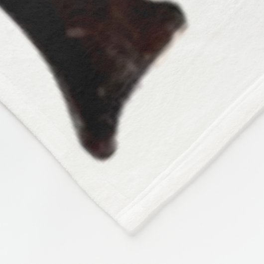 DUITSE WWWAPENS FLEECE DEKEN (Hoek)