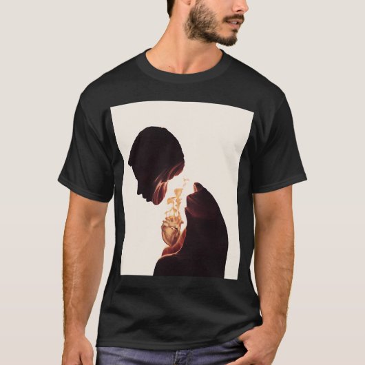 Duitser T-shirt (Voorkant)