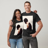 Duitser T-shirt (Unisex)