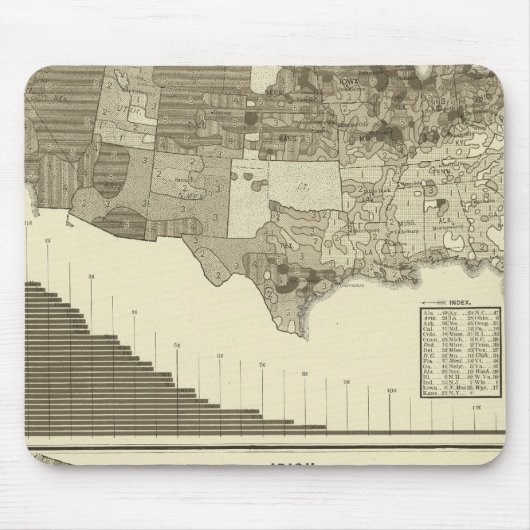 Duitsers, Iers Muismat (Voorkant)