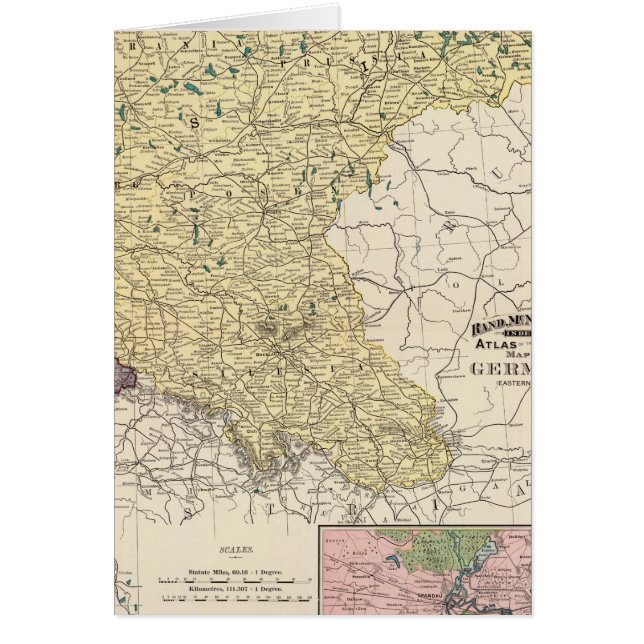 Duitsland (Voorkant)