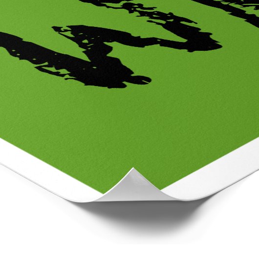 Duitsland2006 Poster (Hoek)