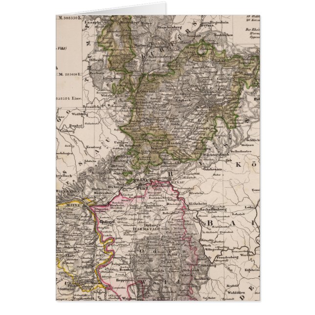 Duitsland 12 (Voorkant)