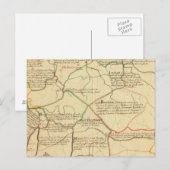 Duitsland 12 briefkaart (Voorkant / Achterkant)