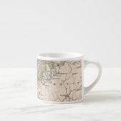 Duitsland 12 espresso kop (Rechts)