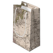 Duitsland 12 klein cadeauzakje (Voorkant Gekanteld)