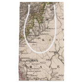 Duitsland 12 klein cadeauzakje (Voorkant)