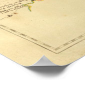 Duitsland 12 poster (Hoek)