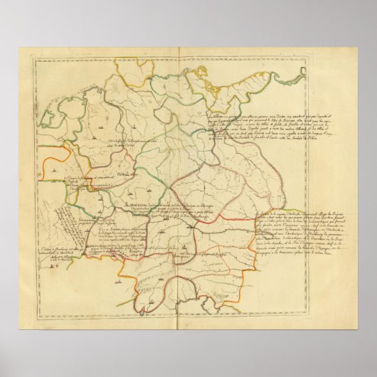 Duitsland 12 poster (Voorkant)