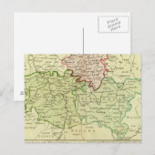 Duitsland 13 briefkaart (Voorkant / Achterkant)