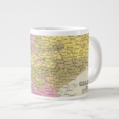 Duitsland 13 grote koffiekop (Voorkant rechts)