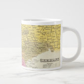 Duitsland 13 grote koffiekop (Rechts)