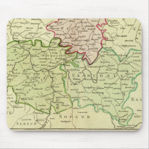Duitsland 13 muismat