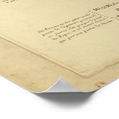 Duitsland 13 poster (Hoek)