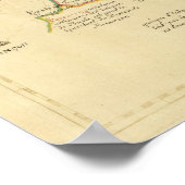 Duitsland 13 poster (Hoek)