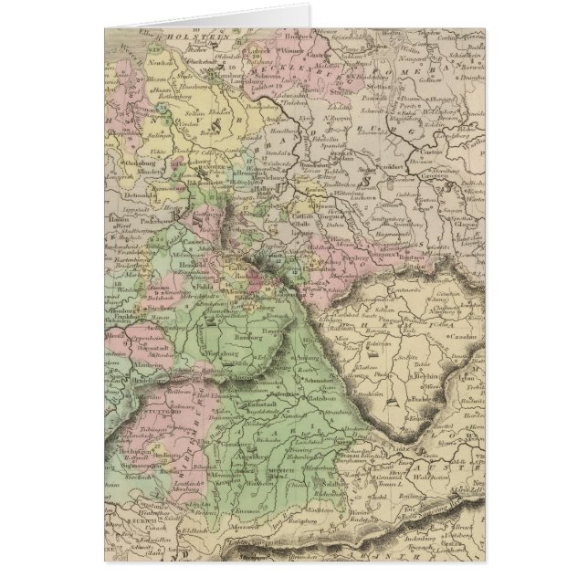 Duitsland 14 (Voorkant)