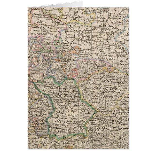 Duitsland 14 (Voorkant)